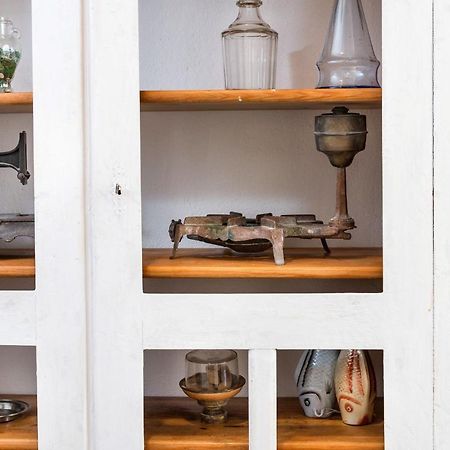 אפרטהוטל חוואר Vintage House Al Pozzo מראה חיצוני תמונה
