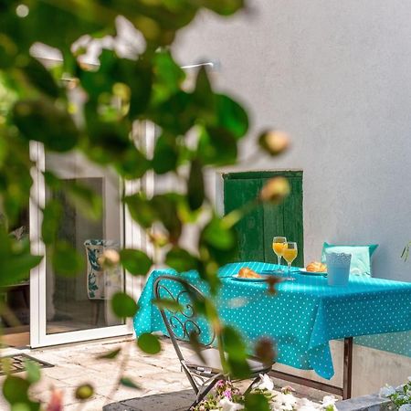 אפרטהוטל חוואר Vintage House Al Pozzo מראה חיצוני תמונה