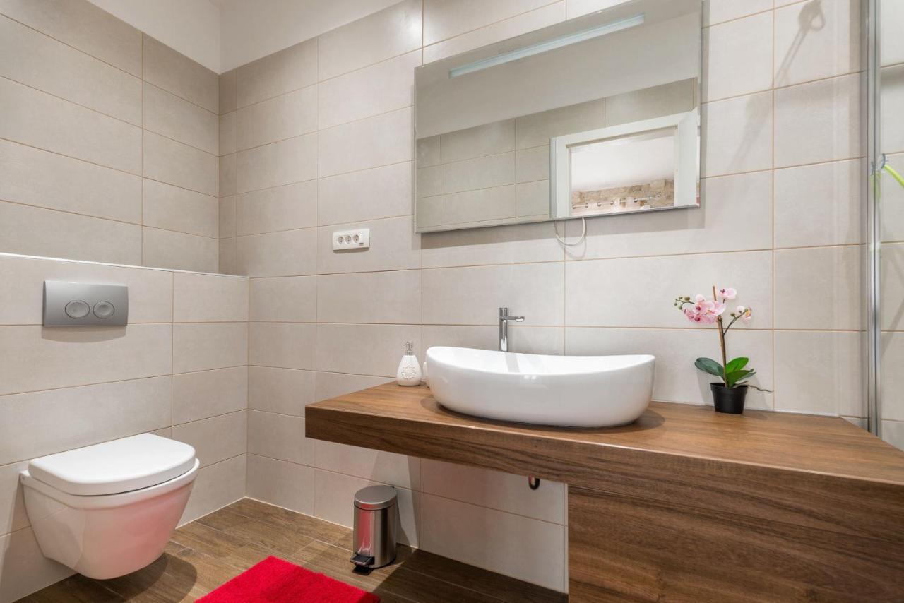 אפרטהוטל חוואר Vintage House Al Pozzo מראה חיצוני תמונה
