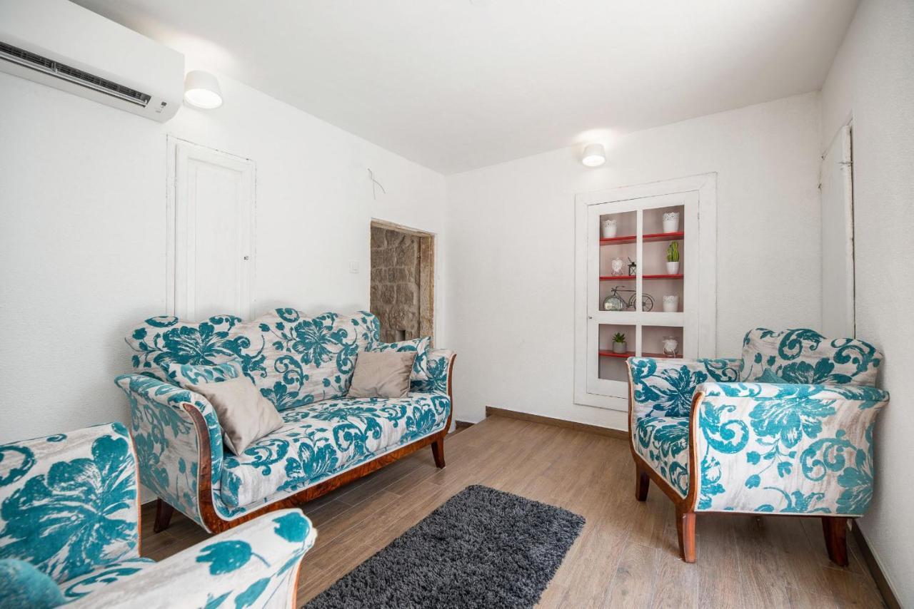 אפרטהוטל חוואר Vintage House Al Pozzo מראה חיצוני תמונה