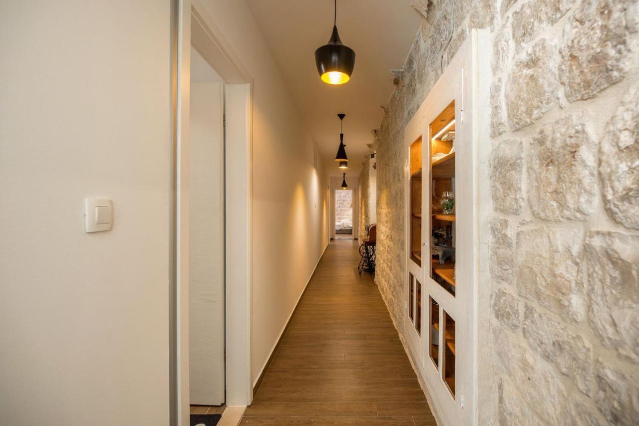 אפרטהוטל חוואר Vintage House Al Pozzo מראה חיצוני תמונה
