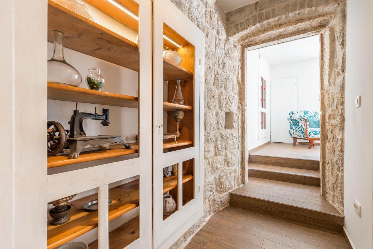אפרטהוטל חוואר Vintage House Al Pozzo מראה חיצוני תמונה