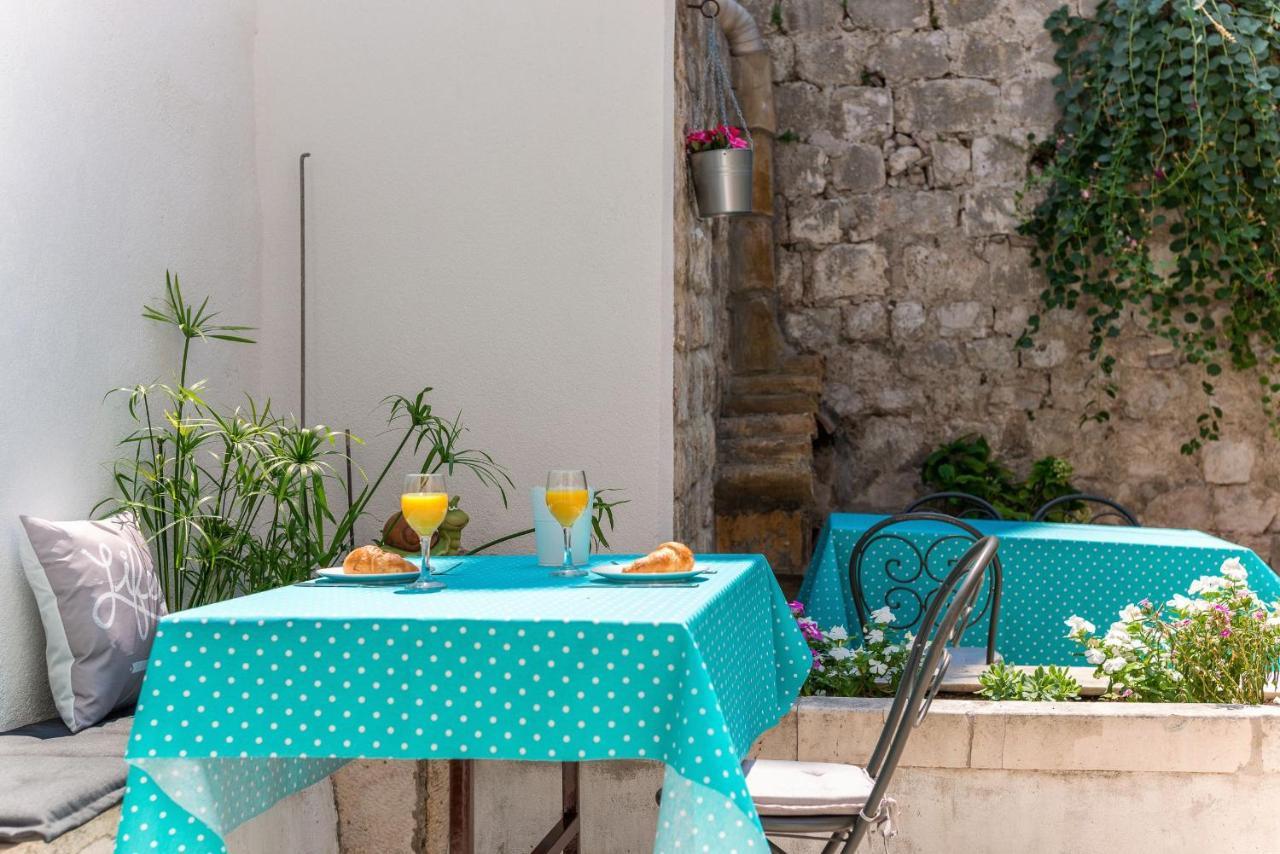 אפרטהוטל חוואר Vintage House Al Pozzo מראה חיצוני תמונה