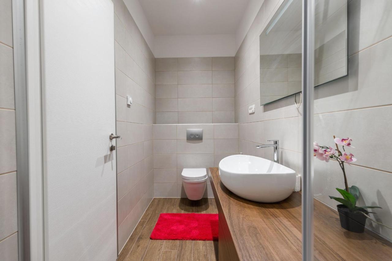 אפרטהוטל חוואר Vintage House Al Pozzo מראה חיצוני תמונה
