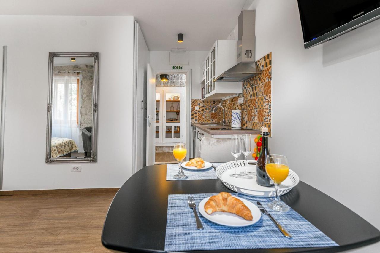אפרטהוטל חוואר Vintage House Al Pozzo מראה חיצוני תמונה