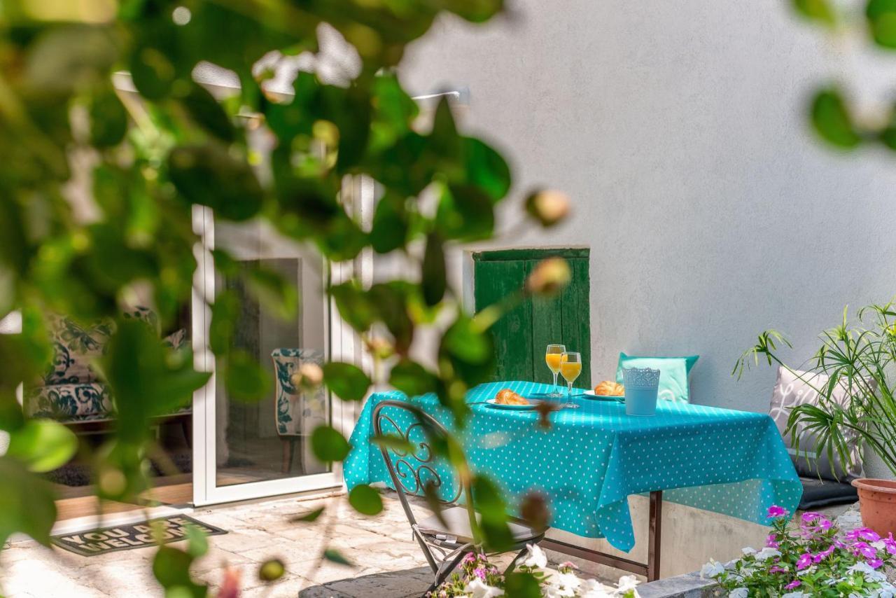 אפרטהוטל חוואר Vintage House Al Pozzo מראה חיצוני תמונה