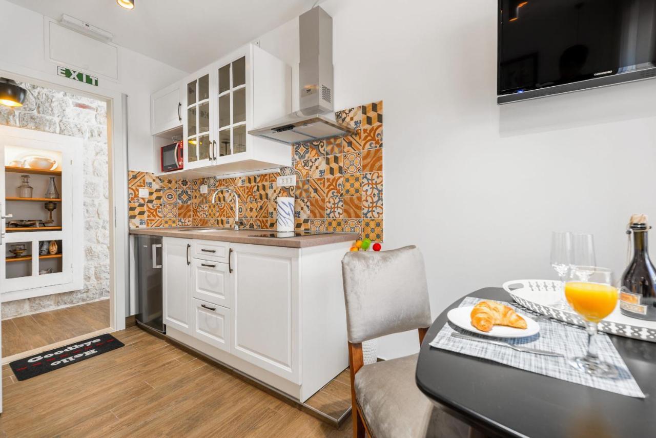 אפרטהוטל חוואר Vintage House Al Pozzo מראה חיצוני תמונה