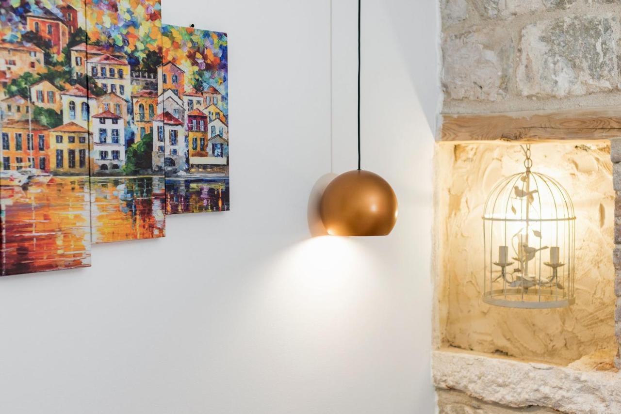 אפרטהוטל חוואר Vintage House Al Pozzo מראה חיצוני תמונה