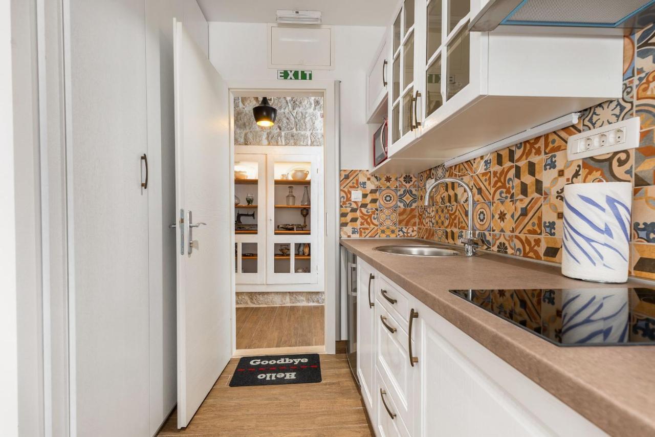אפרטהוטל חוואר Vintage House Al Pozzo מראה חיצוני תמונה