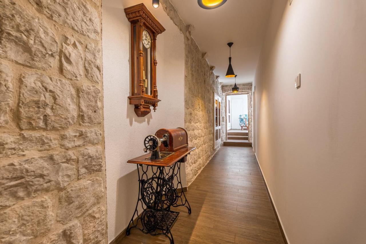 אפרטהוטל חוואר Vintage House Al Pozzo מראה חיצוני תמונה