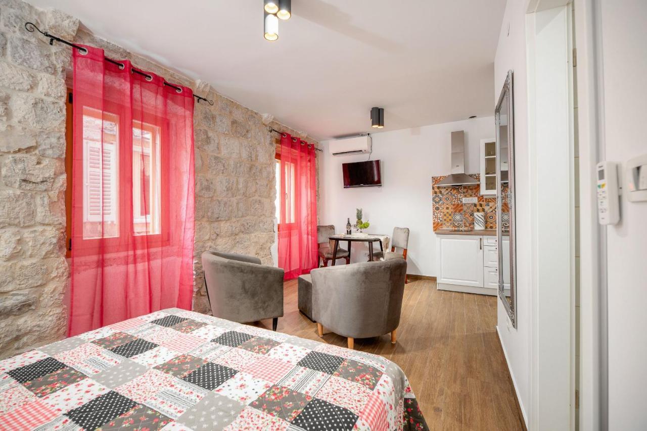אפרטהוטל חוואר Vintage House Al Pozzo מראה חיצוני תמונה