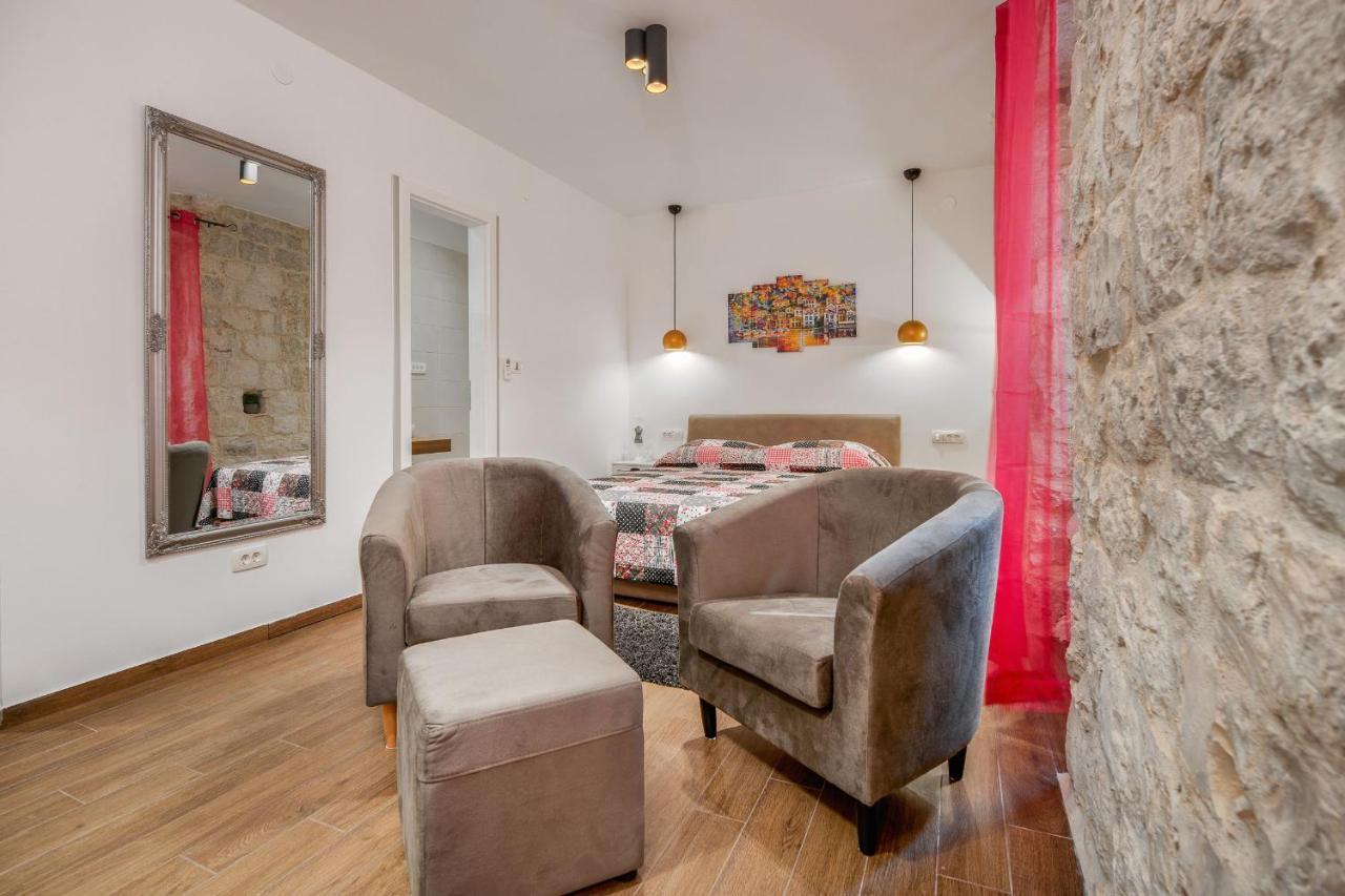 אפרטהוטל חוואר Vintage House Al Pozzo מראה חיצוני תמונה