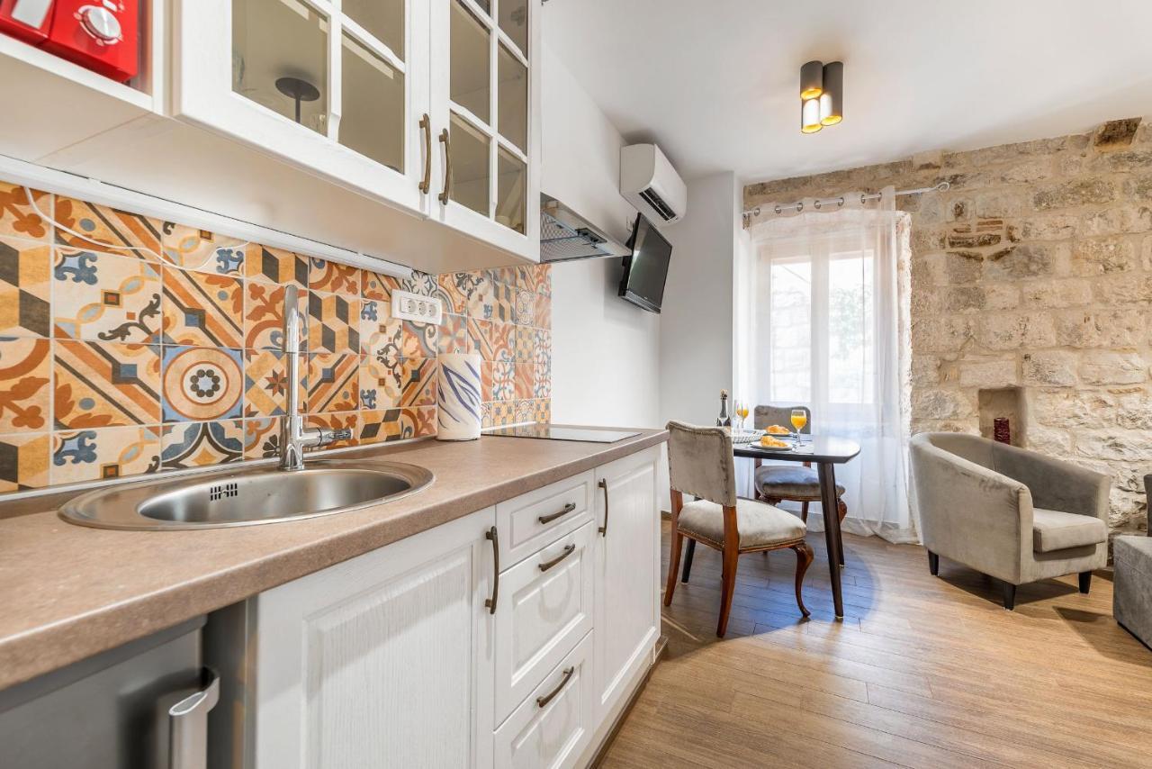 אפרטהוטל חוואר Vintage House Al Pozzo מראה חיצוני תמונה