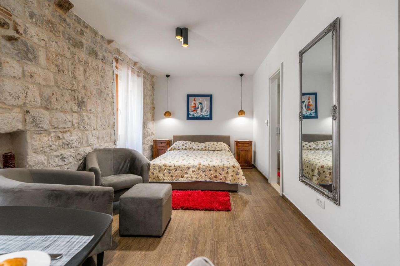 אפרטהוטל חוואר Vintage House Al Pozzo מראה חיצוני תמונה