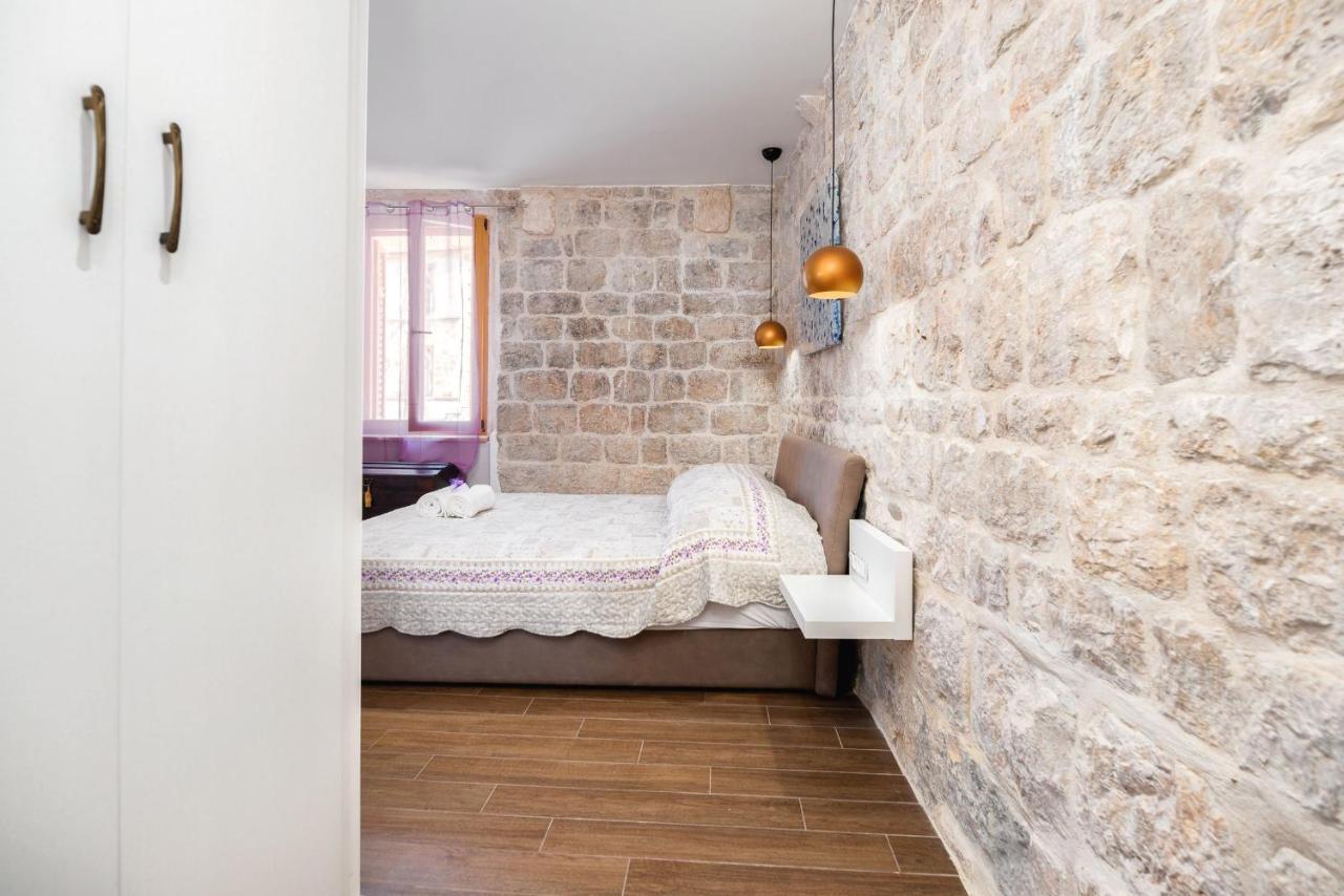 אפרטהוטל חוואר Vintage House Al Pozzo מראה חיצוני תמונה