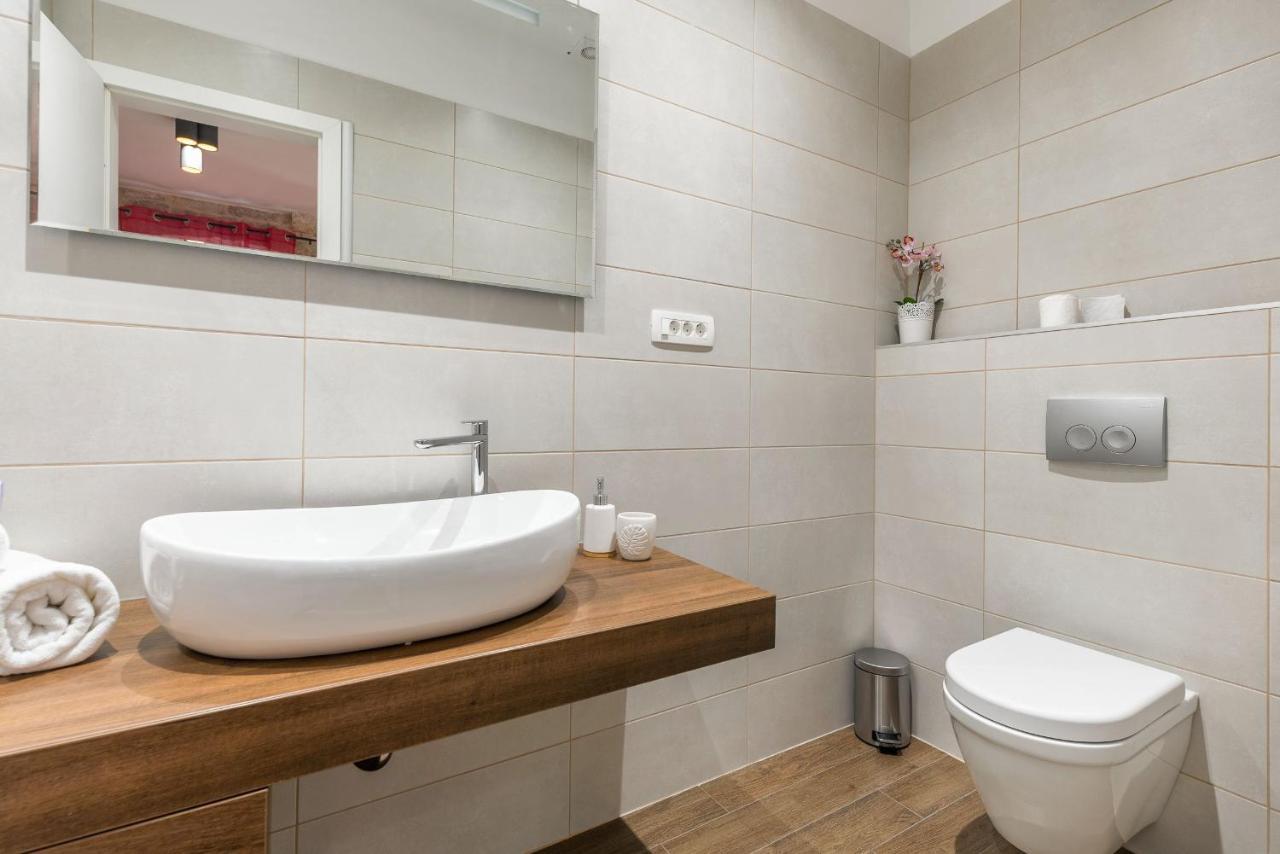 אפרטהוטל חוואר Vintage House Al Pozzo מראה חיצוני תמונה