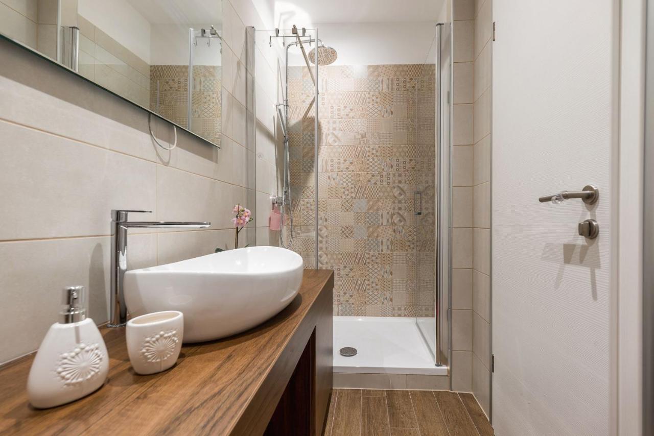 אפרטהוטל חוואר Vintage House Al Pozzo מראה חיצוני תמונה