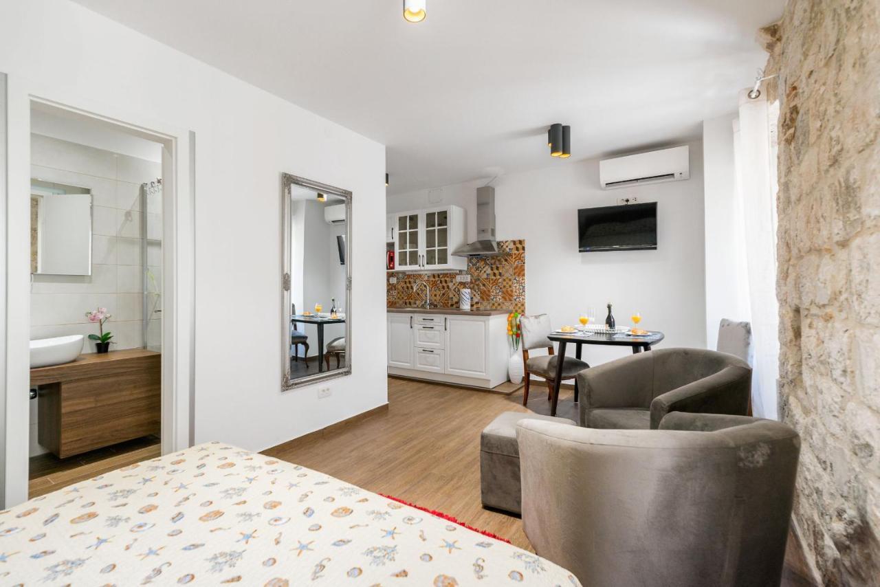 אפרטהוטל חוואר Vintage House Al Pozzo מראה חיצוני תמונה