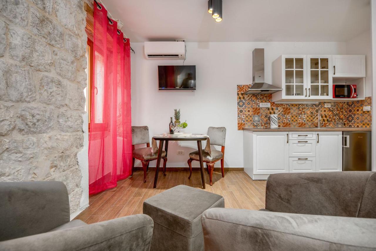 אפרטהוטל חוואר Vintage House Al Pozzo מראה חיצוני תמונה