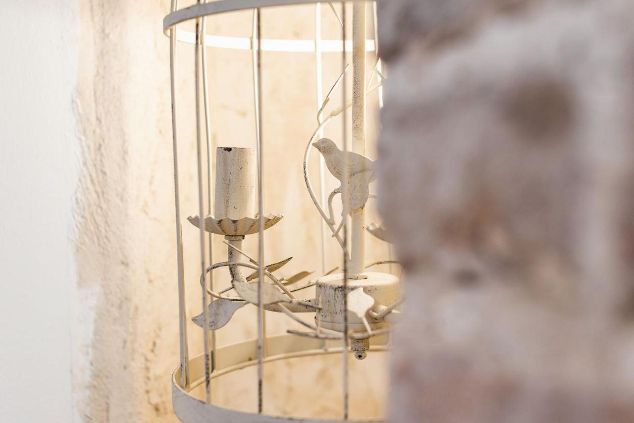 אפרטהוטל חוואר Vintage House Al Pozzo מראה חיצוני תמונה