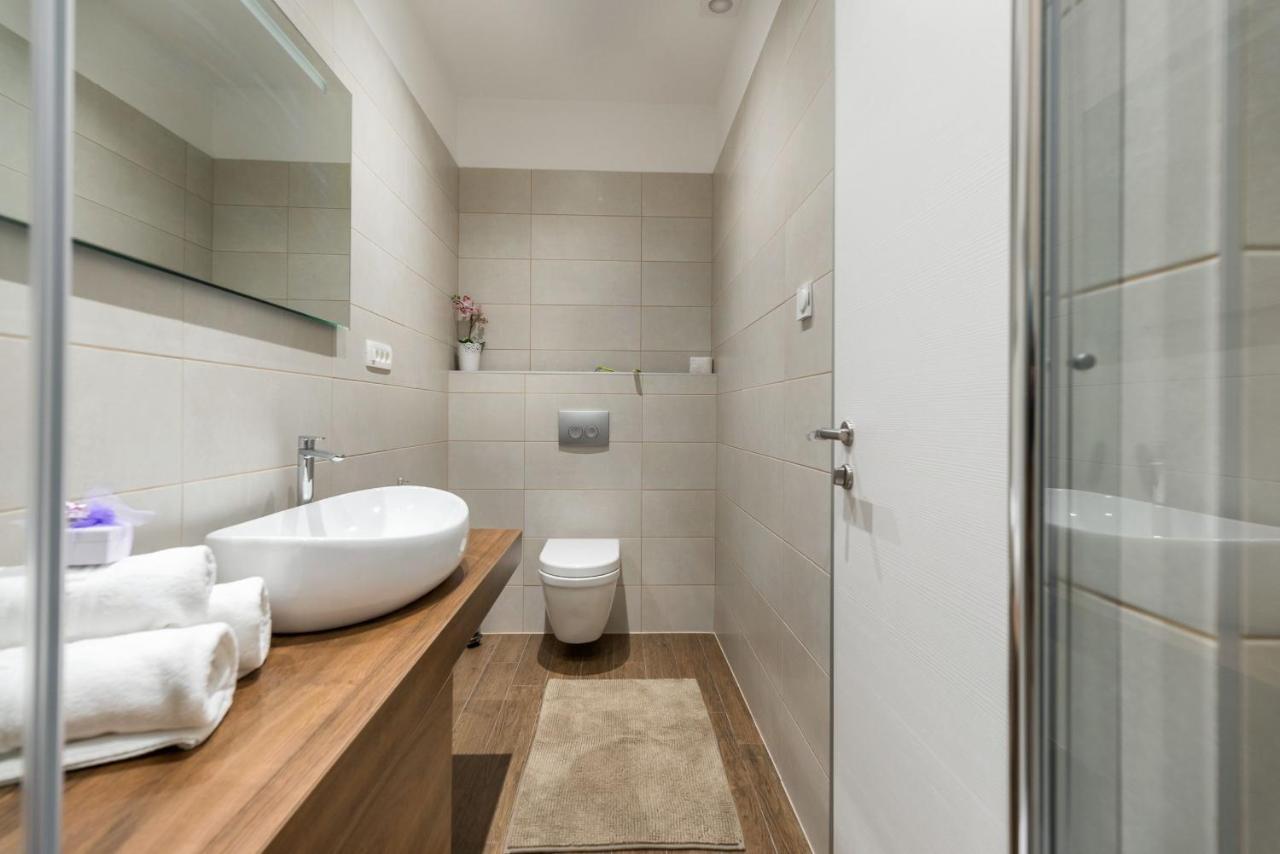 אפרטהוטל חוואר Vintage House Al Pozzo מראה חיצוני תמונה