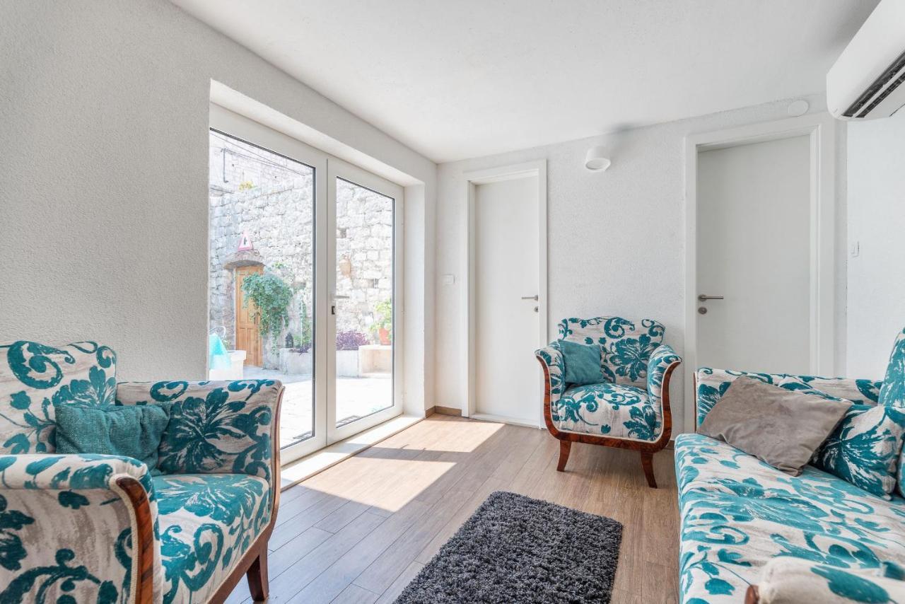 אפרטהוטל חוואר Vintage House Al Pozzo מראה חיצוני תמונה