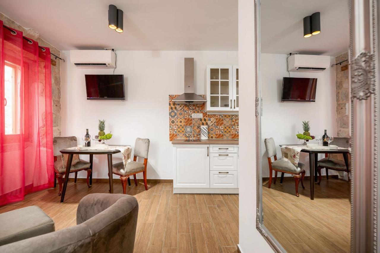 אפרטהוטל חוואר Vintage House Al Pozzo מראה חיצוני תמונה