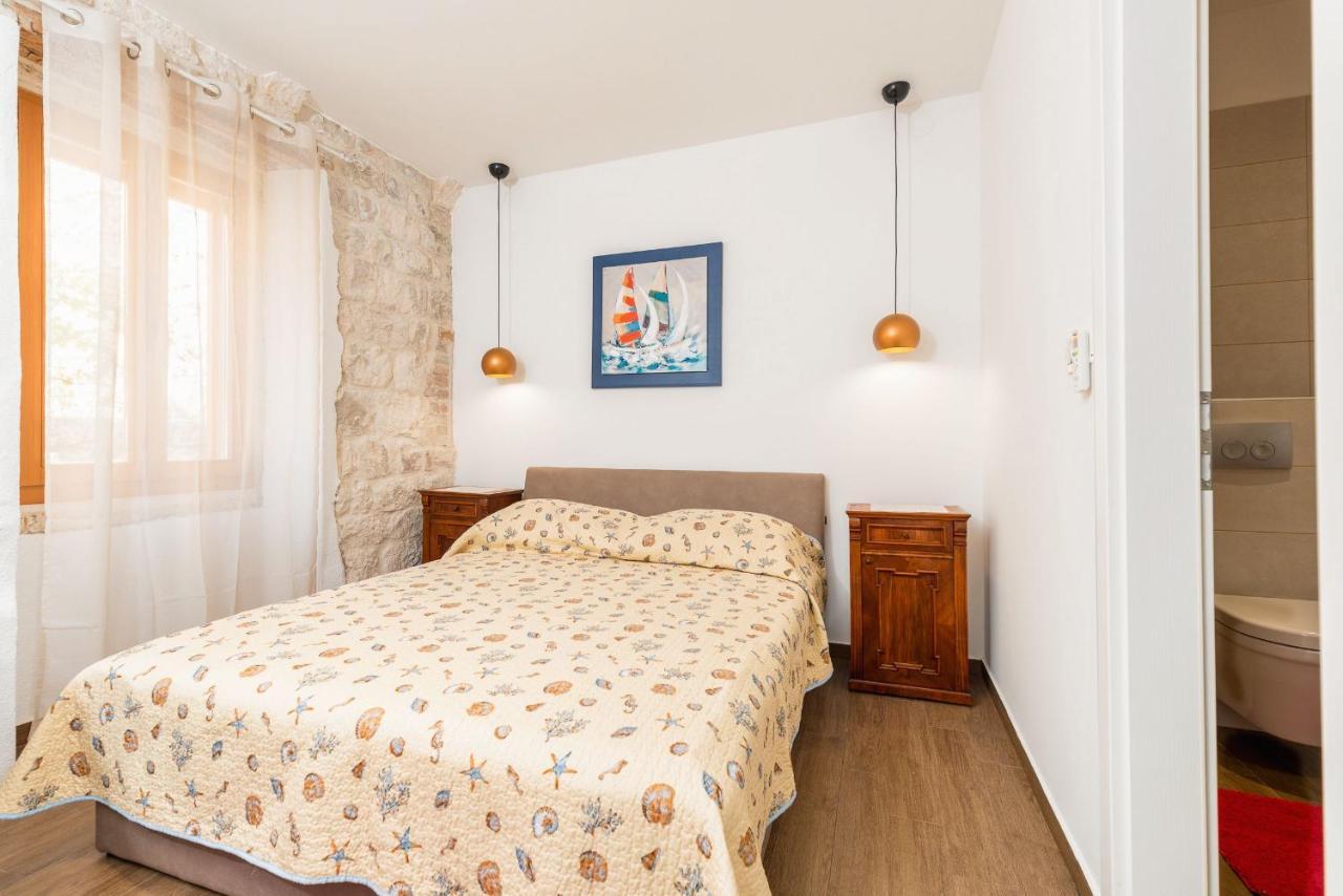 אפרטהוטל חוואר Vintage House Al Pozzo מראה חיצוני תמונה