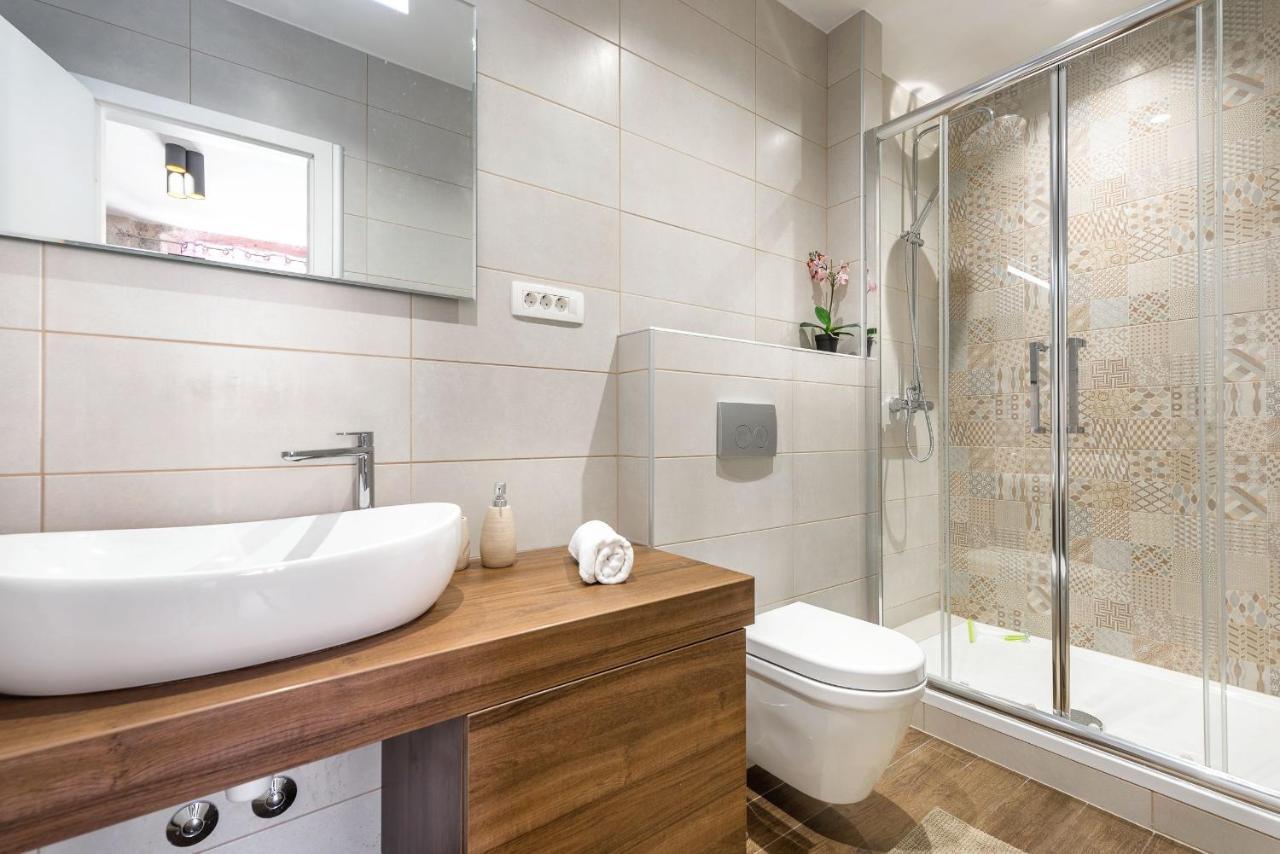 אפרטהוטל חוואר Vintage House Al Pozzo מראה חיצוני תמונה