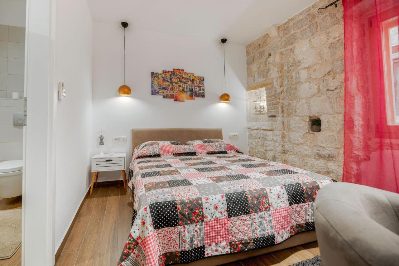 אפרטהוטל חוואר Vintage House Al Pozzo מראה חיצוני תמונה