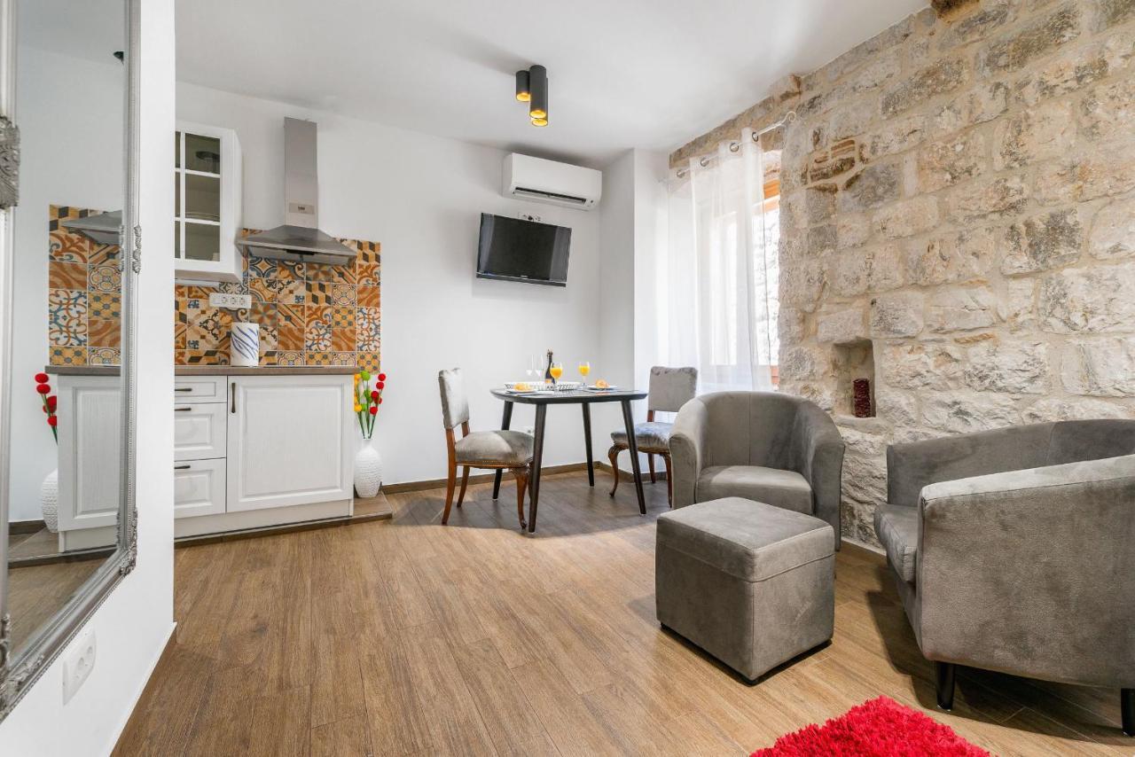 אפרטהוטל חוואר Vintage House Al Pozzo מראה חיצוני תמונה