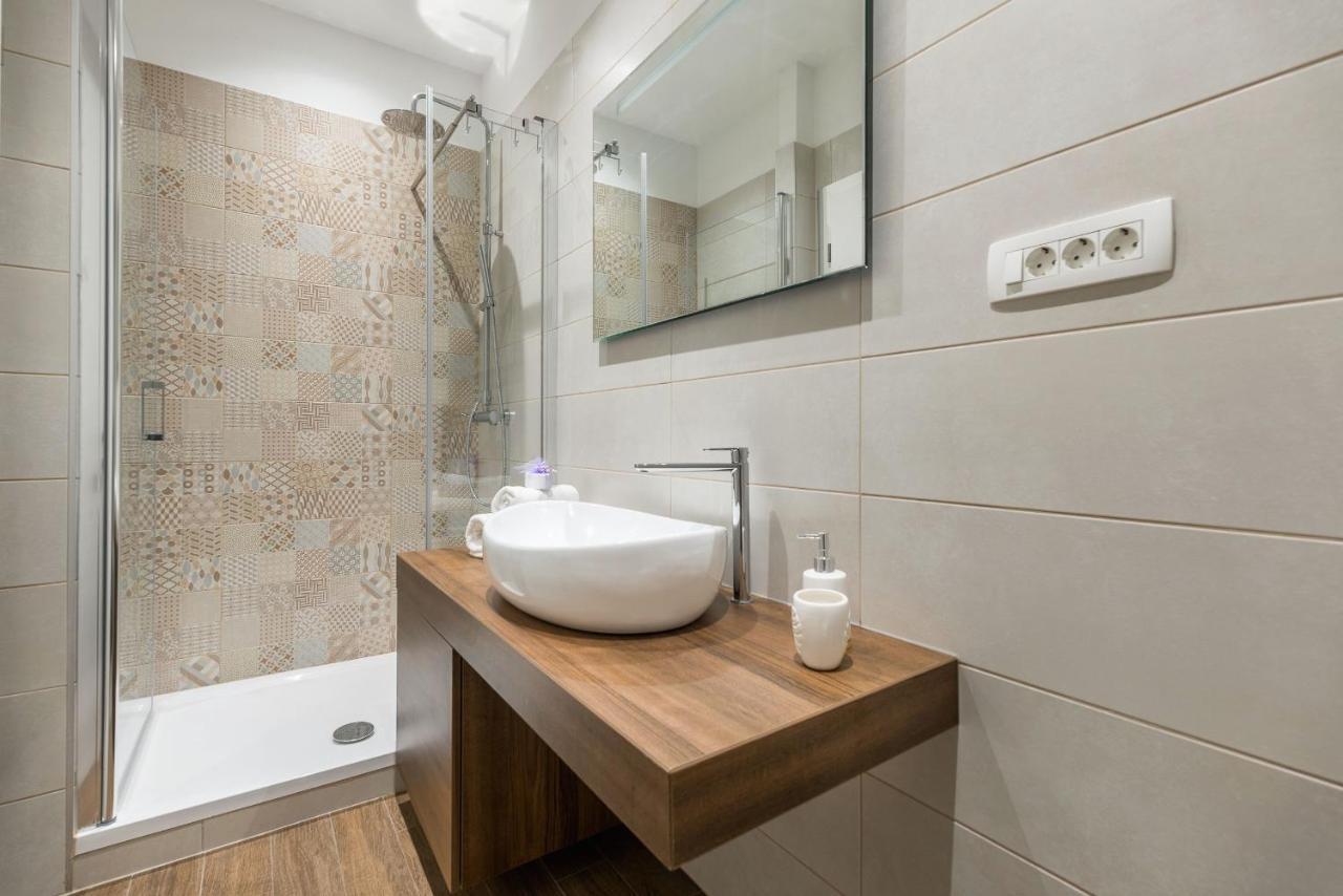 אפרטהוטל חוואר Vintage House Al Pozzo מראה חיצוני תמונה