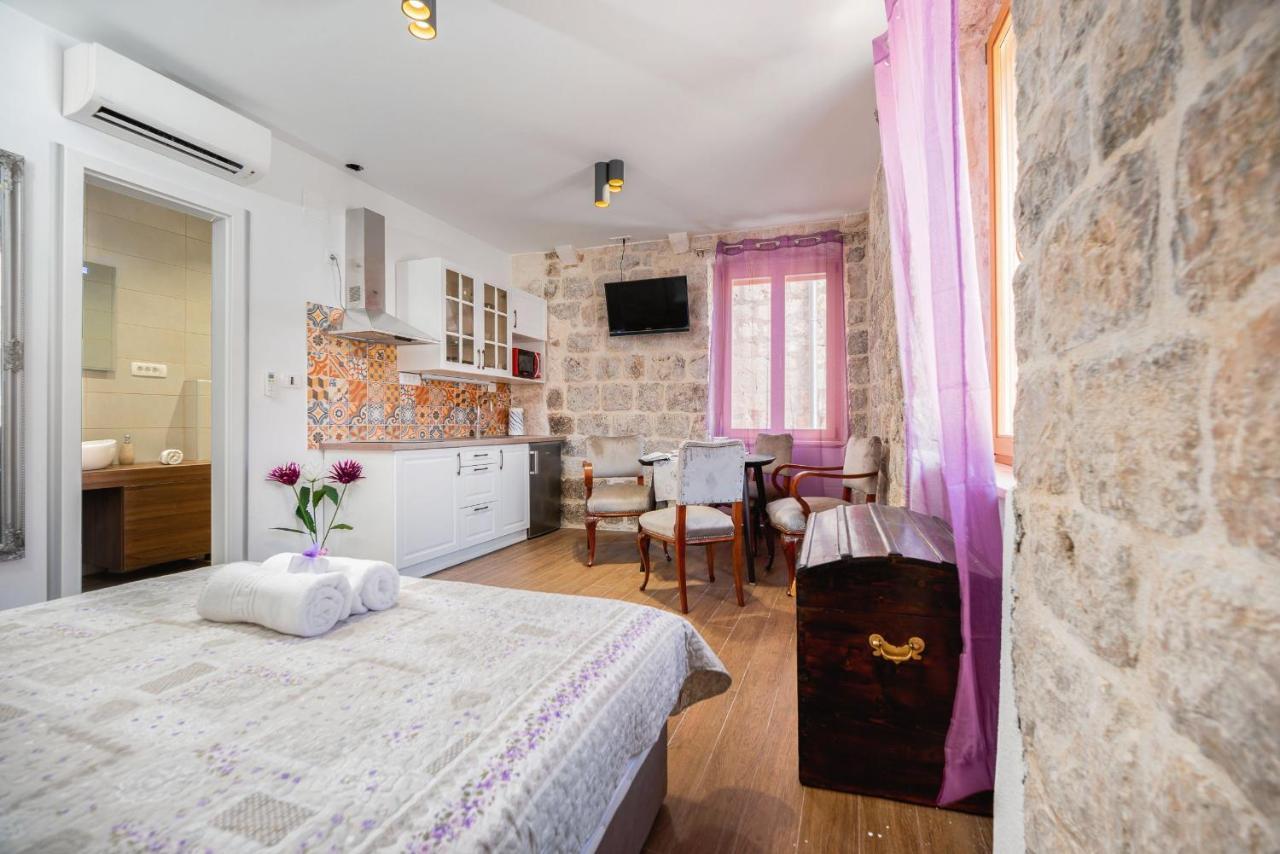 אפרטהוטל חוואר Vintage House Al Pozzo מראה חיצוני תמונה