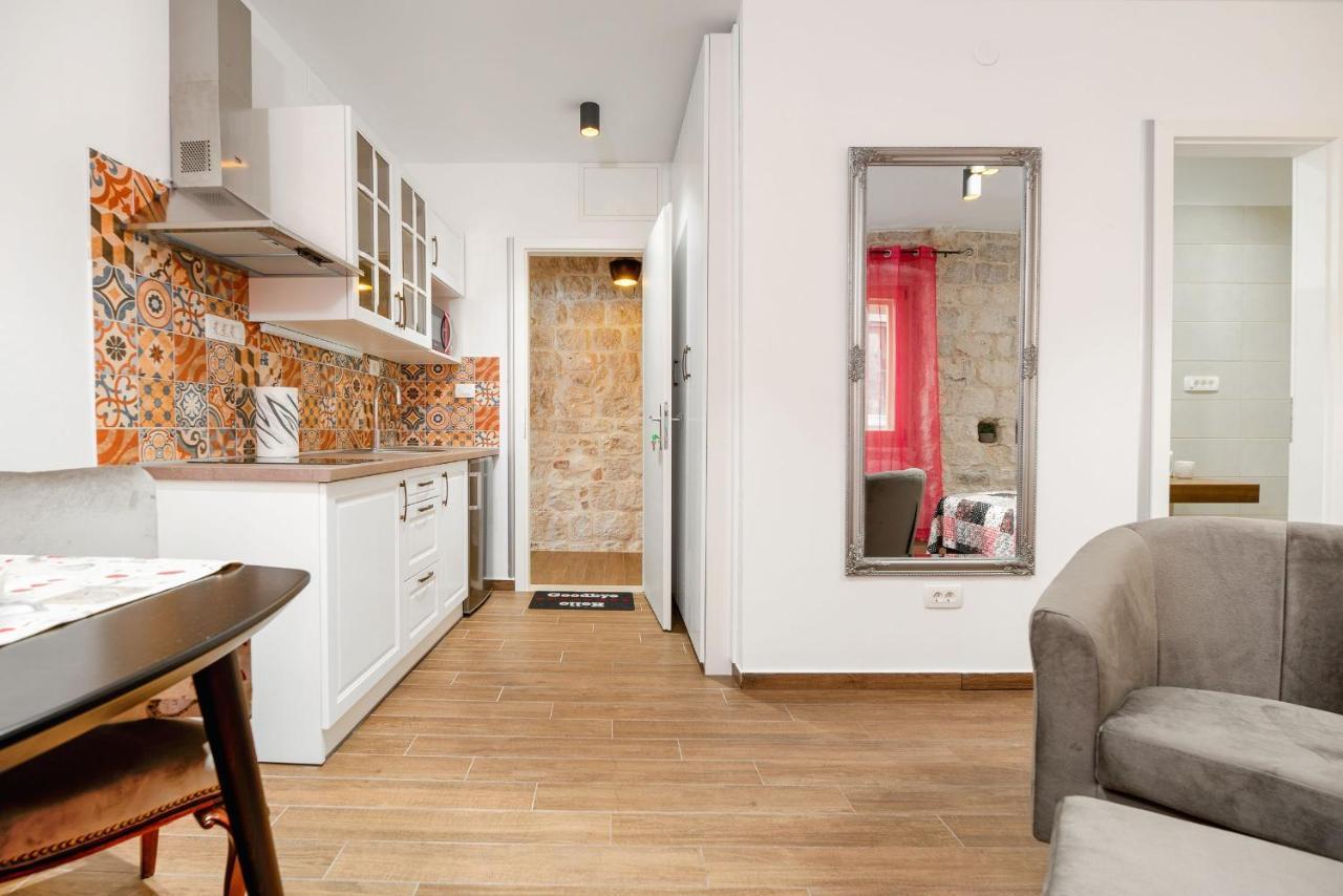 אפרטהוטל חוואר Vintage House Al Pozzo מראה חיצוני תמונה