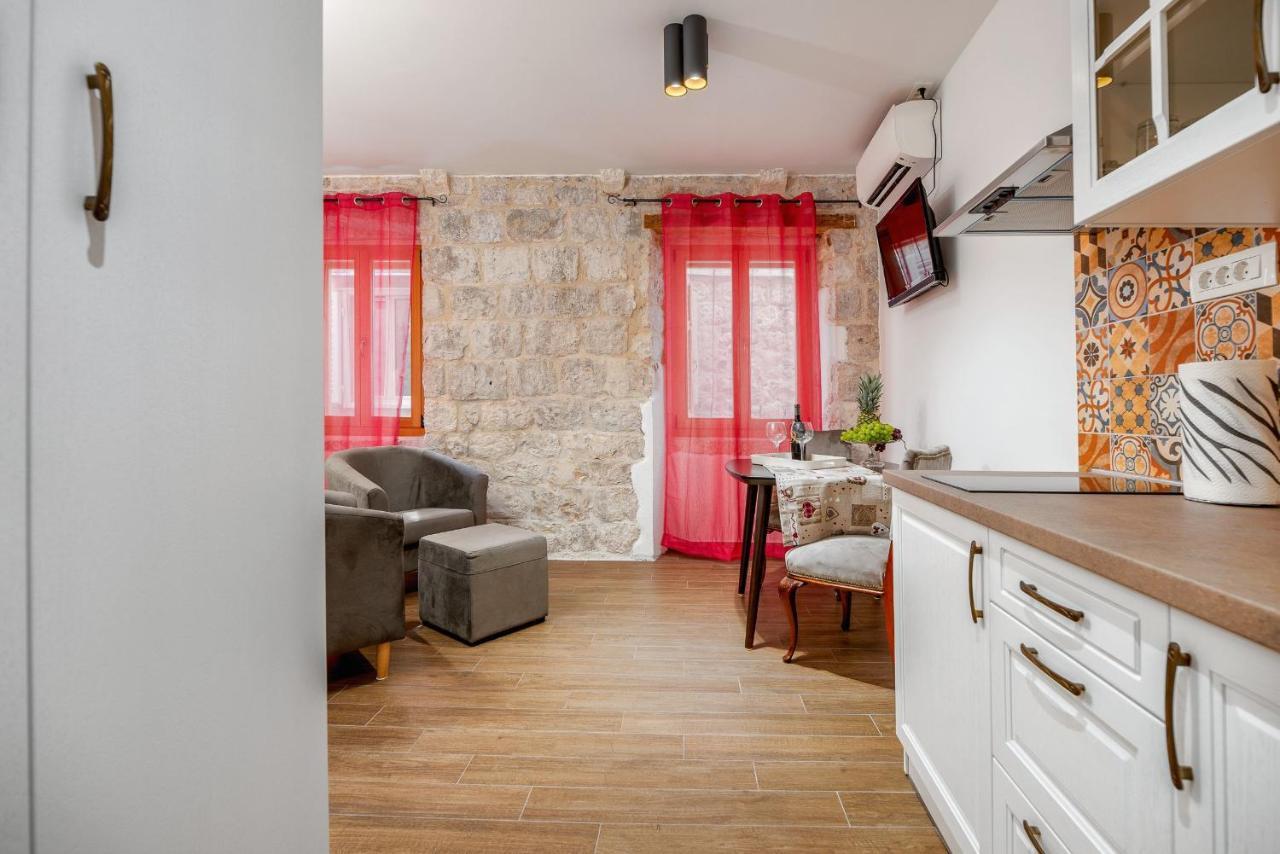 אפרטהוטל חוואר Vintage House Al Pozzo מראה חיצוני תמונה