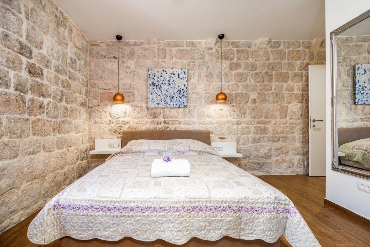 אפרטהוטל חוואר Vintage House Al Pozzo מראה חיצוני תמונה