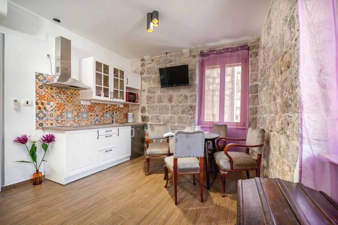 אפרטהוטל חוואר Vintage House Al Pozzo מראה חיצוני תמונה