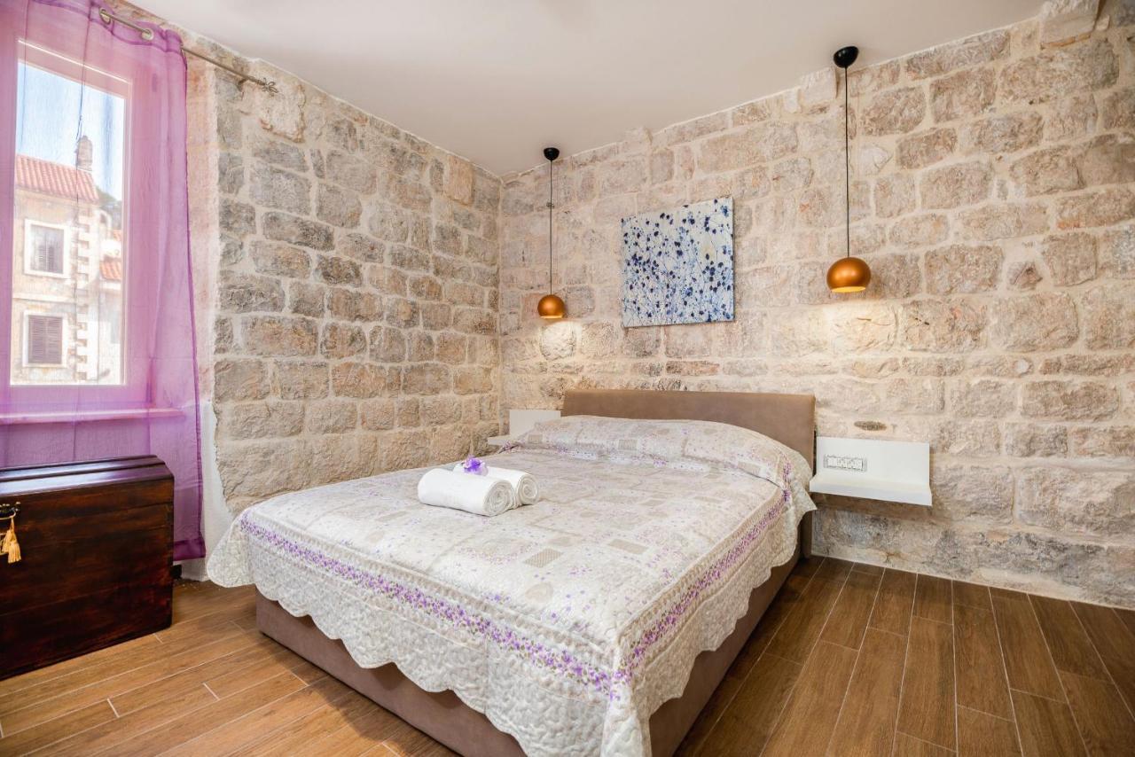 אפרטהוטל חוואר Vintage House Al Pozzo מראה חיצוני תמונה