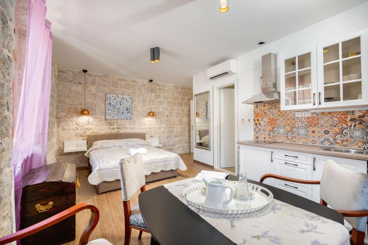 אפרטהוטל חוואר Vintage House Al Pozzo מראה חיצוני תמונה