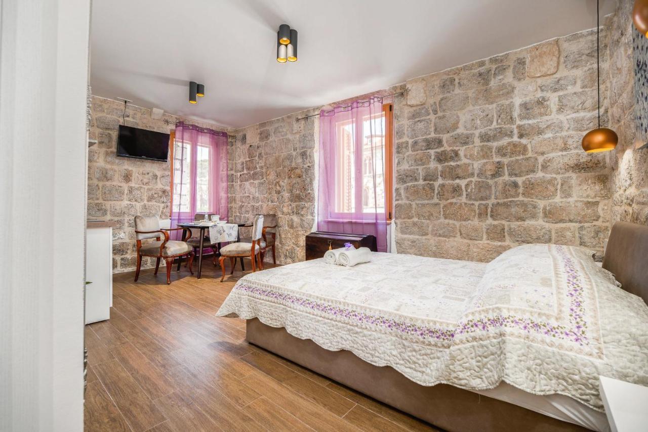 אפרטהוטל חוואר Vintage House Al Pozzo מראה חיצוני תמונה