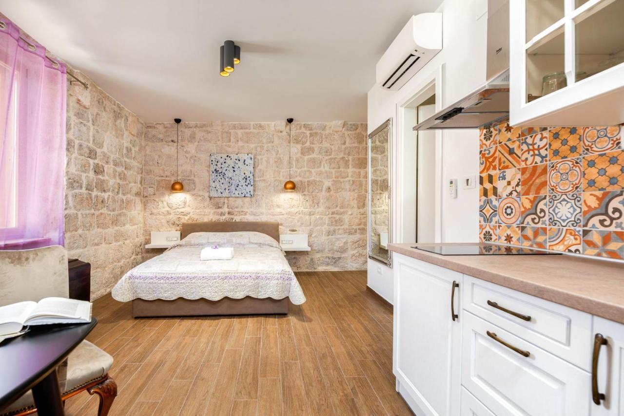 אפרטהוטל חוואר Vintage House Al Pozzo מראה חיצוני תמונה