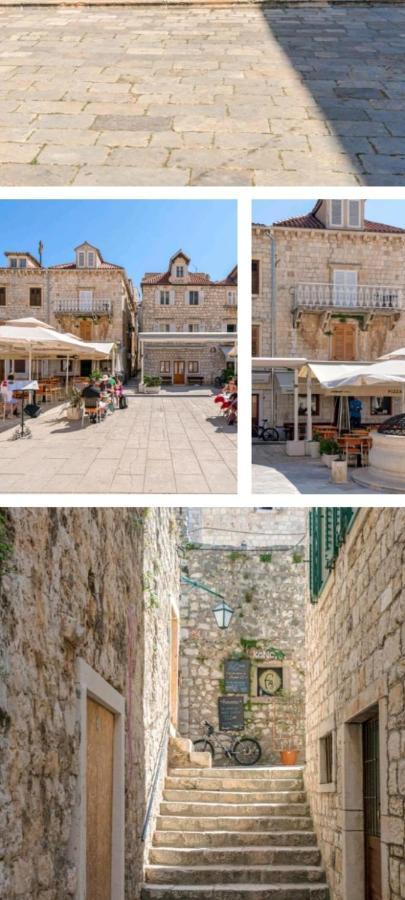 אפרטהוטל חוואר Vintage House Al Pozzo מראה חיצוני תמונה