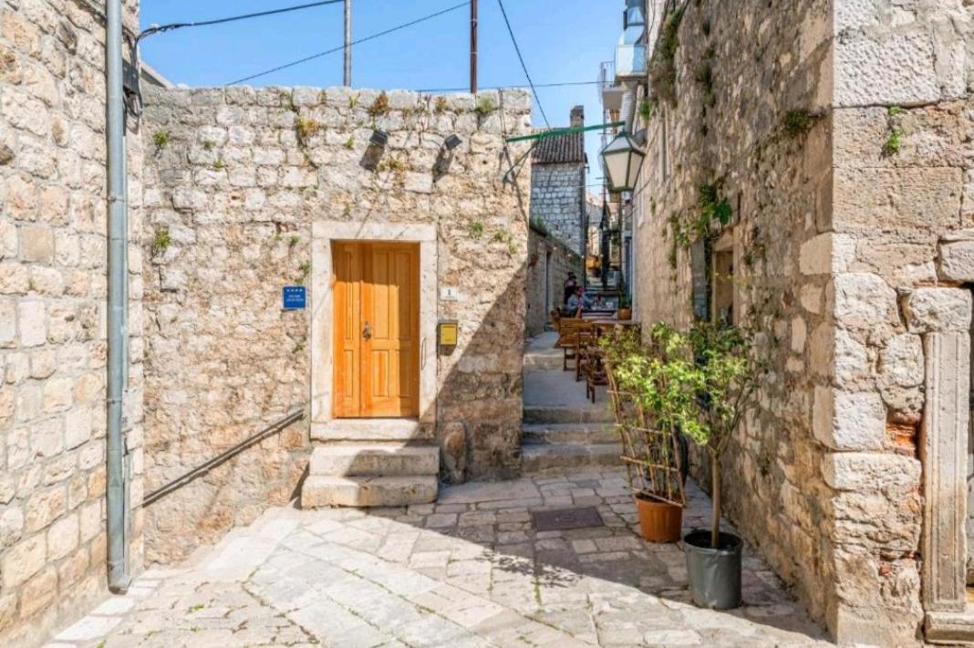 אפרטהוטל חוואר Vintage House Al Pozzo מראה חיצוני תמונה